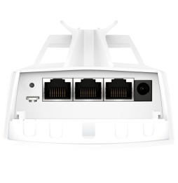 Punto de Acceso Inalámbrico TP-Link Omada EAP215-Bridge KIT/ 867Mbps/ 2.4GHz 5GHz/ Antenas de 7dBi/ WiFi 802.11 a/b/g/n/ac