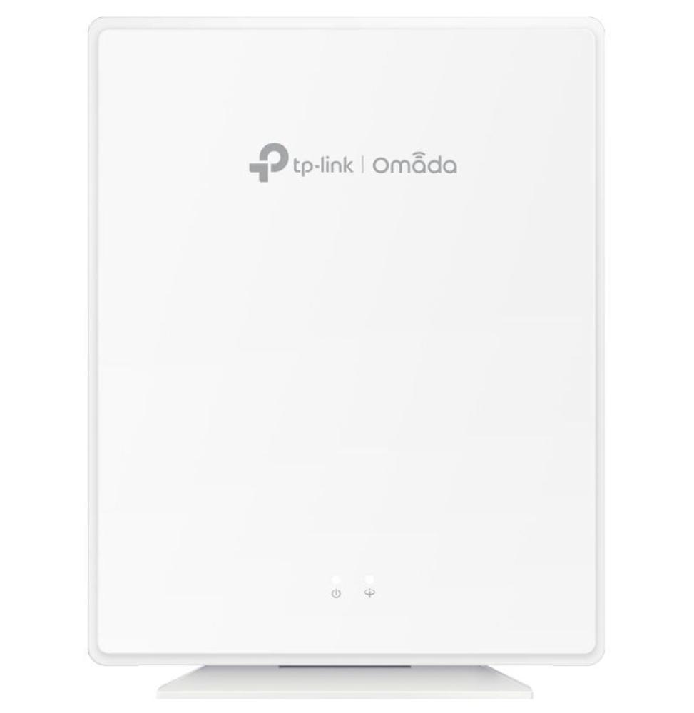 Punto de Acceso Inalámbrico TP-Link Omada EAP610GP-DESKTOP/ WiFi 6/ 1800Mbps/ 2.4GHz 5GHz/ Antenas de 5dBi/ WiFi 802.11 a/b/g/n/