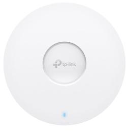 Punto de Acceso Inalámbrico TP-Link Omada EAP613/ WiFi 6/ PoE/ 1775Mbps/ 2.4GHz 5GHz/ Antenas de 5dBi/ WiFi 802.11 ax/ac/n/g/b/a