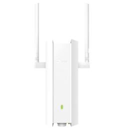 Punto de Acceso Inalámbrico TP-Link Omada EAP625-OUTDOOR HD/ WiFi 6/ 1800Mbps/ 2.4GHz 5GHz/ Antenas de 5dBi/ WiFi 802.11 ax/ac/n