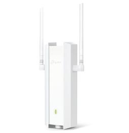 Punto de Acceso Inalámbrico TP-Link Omada EAP625-OUTDOOR HD/ WiFi 6/ 1800Mbps/ 2.4GHz 5GHz/ Antenas de 5dBi/ WiFi 802.11 ax/ac/n