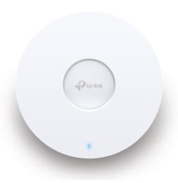 Punto de Acceso Inalámbrico TP-Link Omada EAP660 HD/ WiFi 6/ PoE 3600Mbps/ 2.4GHz 5GHz/ Antenas de 5dBi/ WiFi 802.11ax/ac/a/n/b/