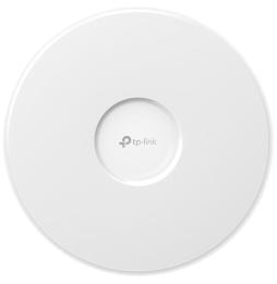 Punto de Acceso Inalámbrico TP-Link Omada EAP690E HD/ WiFi 6/ PoE++/ 10800Mbps/ 2.4GHz 5GHz 6GHz/ Antenas de 5dBi/ WiFi 802.11 a