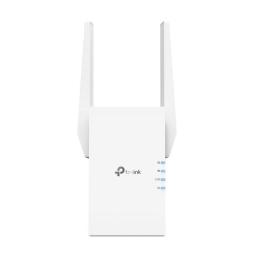 Repetidor Inalámbrico TP-Link RE705X/ WiFi 6/ 3000Mbps/ 2 Antenas