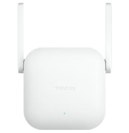 Repetidor Inalámbrico Xiaomi WiFi Range Extender N300 300Mbps/ 2 Antenas