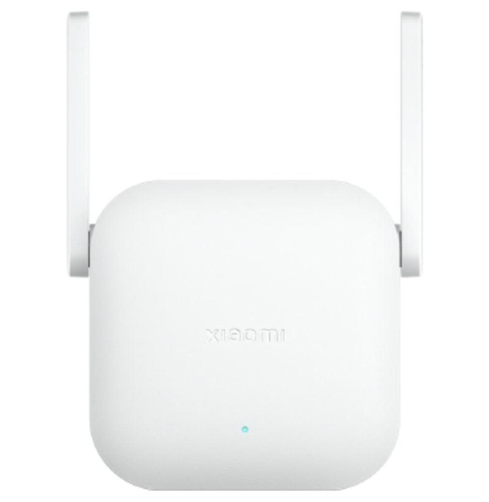 Repetidor Inalámbrico Xiaomi WiFi Range Extender N300 300Mbps/ 2 Antenas