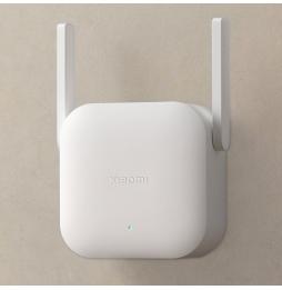 Repetidor Inalámbrico Xiaomi WiFi Range Extender N300 300Mbps/ 2 Antenas