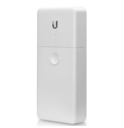 Switch Ubiquiti NanoSwitch N-SW/ 4 Puertos RJ45 10/100/1000 PoE