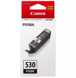 Cartucho de Tinta Original Canon PGI-530PGBK/ Negro