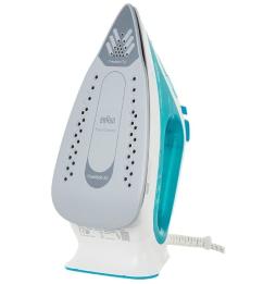 Plancha Braun Texstyle 3 SI 3041/ 2350W/ Depósito 270ml