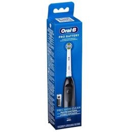 Cepillo Dental Braun Oral-B DB5 Pro Precision Clean/ Negro