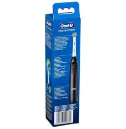 Cepillo Dental Braun Oral-B DB5 Pro Precision Clean/ Negro