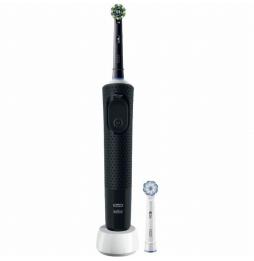 Cepillo Dental Braun Oral-B Vitality Pro/ Negro