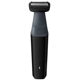 Afeitadora Philips Bodygroom Series 3000 BG3017/ con Batería/ 1 Accesorio