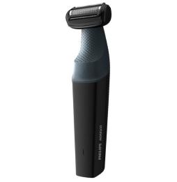 Afeitadora Philips Bodygroom Series 3000 BG3017/ con Batería/ 1 Accesorio