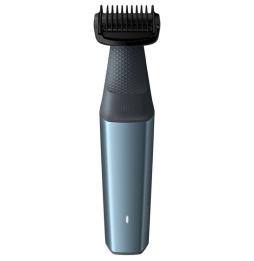 Afeitadora Philips Bodygroom Series 3000 BG3027/ con Batería/ 3 Accesorios