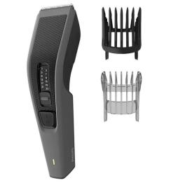 Cortapelos Philips Hairclipper Series 3000 HC3525/15/ con Cable/ con Batería/ 2 Accesorios