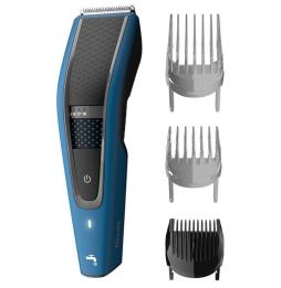 Cortapelos Philips Hairclipper Series 5000 HC5612/15 con Batería/ con Cable/ 3 Accesorios