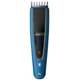 Cortapelos Philips Hairclipper Series 5000 HC5612/15 con Batería/ con Cable/ 3 Accesorios