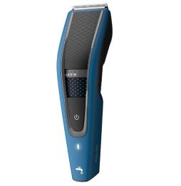 Cortapelos Philips Hairclipper Series 5000 HC5612/15 con Batería/ con Cable/ 3 Accesorios