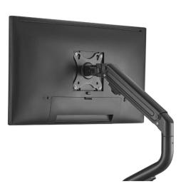 Soporte para Monitor y TV Aisens DT32TSR-139/ hasta 8kg