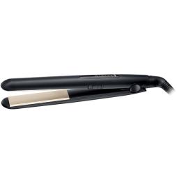 Plancha para el Pelo Remington Ceramic Slim 220 S1510/ Negro