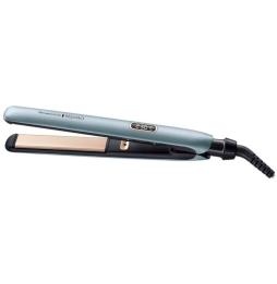 Plancha para el Pelo Remington Shine Therapy Pro S9300/ Azul