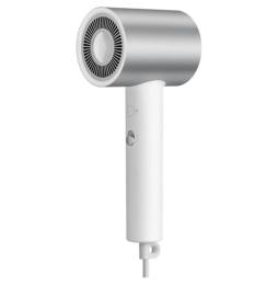 Secador Xiaomi Water Ionic Hair Dryer H500/ 1800W/ Iónico/ Blanco