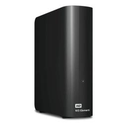 Disco Externo Western Digital WD Elements Desktop 6TB/ 3.5'/ USB 3.0