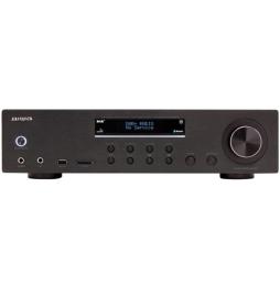 Amplificador Estéreo Aiwa AMR-200DAB/ 200W