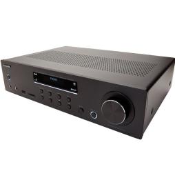 Amplificador Estéreo Aiwa AMR-200DAB/ 200W