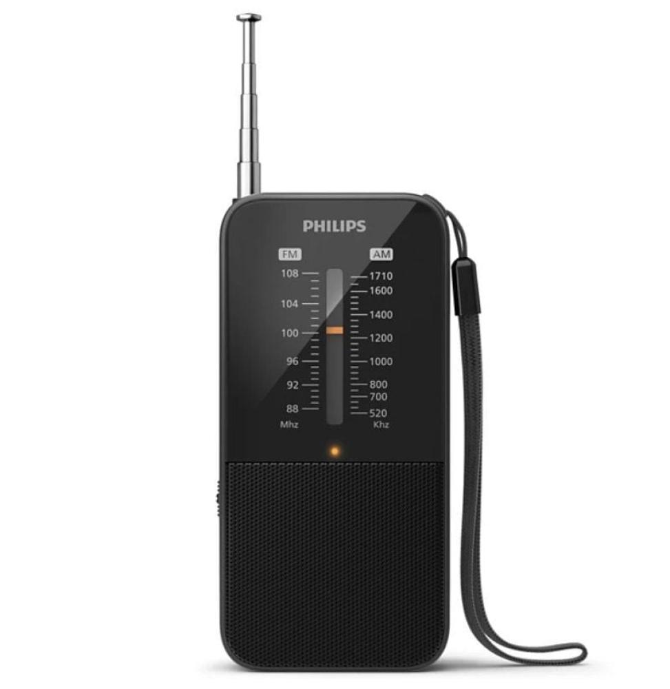 Radio Portátil Philips TAR1509