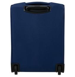 Maleta de Cabina American Tourister Sea Seeker Upright/ 45x36x20cm/ 2 Ruedas/ Marino Combate