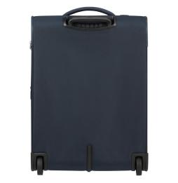 Maleta de Cabina American Tourister Upright SummerRide 55cm/ 55x40x20cm/ 2 Ruedas/ Azul Marino