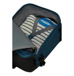 Mochila American Tourister Take2cabin S/ Capacidad 24.2L/ Azul