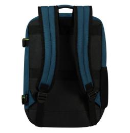 Mochila American Tourister Take2cabin S/ Capacidad 24.2L/ Azul