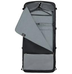 Maleta Portatrajes Samsonite Respark 66cm/ 113x57x17cm/ Negro Ozono