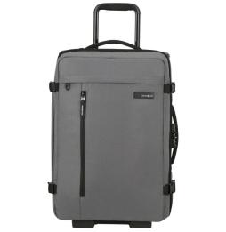 Bolsa de Viaje con Ruedas Samsonite Roader 55cm/ 55x35x23cm/ 2 Ruedas/ Gris