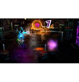 Juego para Consola Nintendo Switch Luigi's Mansion 2 HD