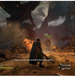 Juego para Consola Sony PS4 Dragon's Dogma: Dark Arisen