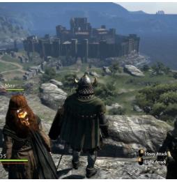 Juego para Consola Sony PS4 Dragon's Dogma: Dark Arisen