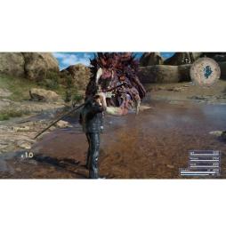 Juego para Consola Sony PS4 Final Fantasy XV Royal Edition