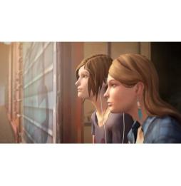 Juego para Consola Sony PS4 Life Is Strange Before The Storm