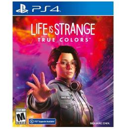 Juego para Consola Sony PS4 Life Is Strange True Colors