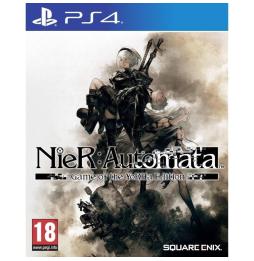 Juego para Consola Sony PS4 NieR Automata GOTY