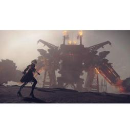 Juego para Consola Sony PS4 NieR Automata GOTY