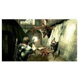 Juego para Consola Sony PS4 Resident Evil 5 HD