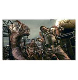 Juego para Consola Sony PS4 Resident Evil 5 HD