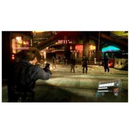 Juego para Consola Sony PS4 Resident Evil 6 HD