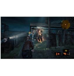 Juego para Consola Sony PS4 Resident Evil Revelations 2